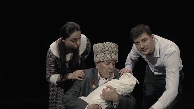 Мирный Дагестан 25 фильм 06_Семья - основа патриотизма