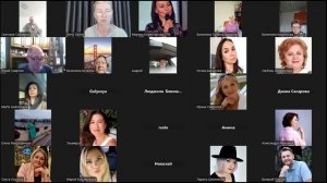 Стартовый зум команды DL Team 01.12.25