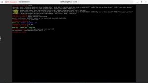 Решение демонстрационного экзамена 09.02.06 на 2026 год. Часть 7. Развертывание web-сайта на HQ-SRV