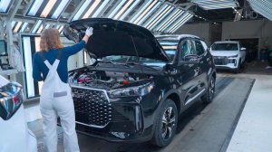 С 1 декабря в России меняются правила расчета утильсбора на импортные автомобили.