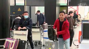 Китайские туристы смогут приезжать в Россию без виз сроком до 30 дней.