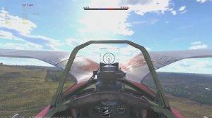 War Thunder Самолеты Авиация Симуляторные бои (СБ) Тундра