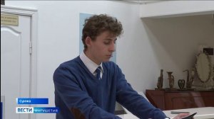 Студенты Ингушетии против ИИ