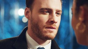 Я увидел тебя - ночью сон потерял