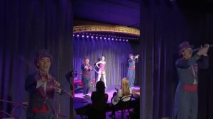 Танец с тростью 01.12.25.