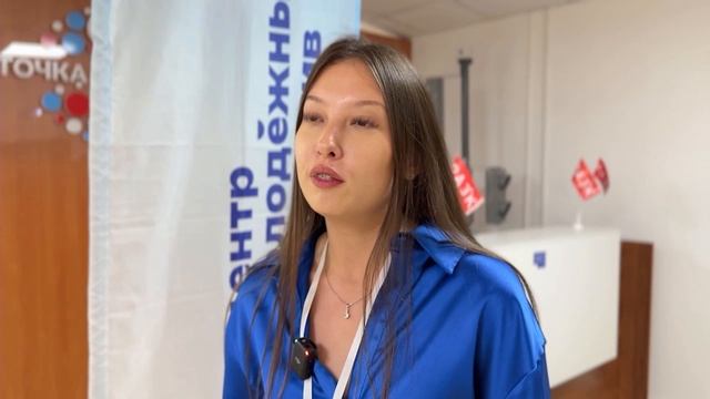 Новости "Волга 24" 11.09.2025 11:00