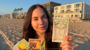 СТРЕЛЕЦ - ТАРО ПРОГНОЗ НА ДЕКАБРЬ 2025