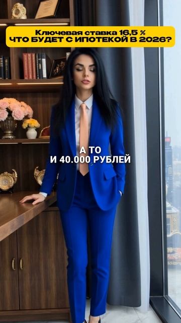 Что будет с ипотекой