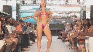 Девушки на подиуме.18+.Эротика.Красивые девушки.