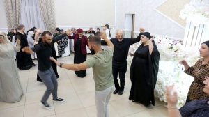 Свадьба Искандар & Сусанна (2часть)