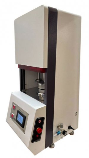 Вискозиметр Муни МТ 204 V2.0 с ЖКИ и ПО #метротекс #вискозиметр муни