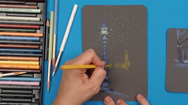 Мастер-класс от Анны Эгиды