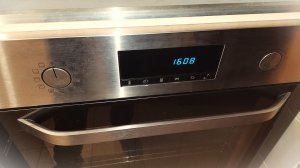 Ремонт электрического духового шкафа Самсунг