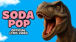 ДИНОЗАВРЫ ПОЮТ SODA POP K POP DEMON HUNTERS REMIX! ПРИКОЛЬНЫЕ ДИНОЗАВРЫ РЕМИКС! РЕАКЦИЯ ОТ ГУЛЬКИ