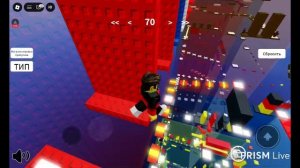 Стрим по роблоксу