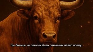 Телец этот декабрь изменит вас навсегда Не бойтесь