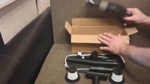 Пылесос. Магазин habbarmers