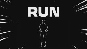 Повторяй движения! HIGH QUALITY Immersive Interactive Warm Up #1