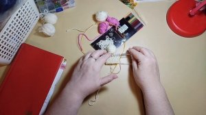 СП Триостарты 2025. Декабря.Тема Новогодние игрушки. 1 старт.