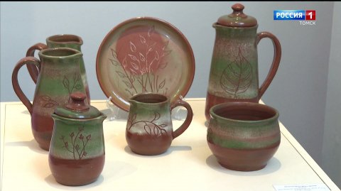 Вести-Томск, выпуск от 29.11.2025 14:30