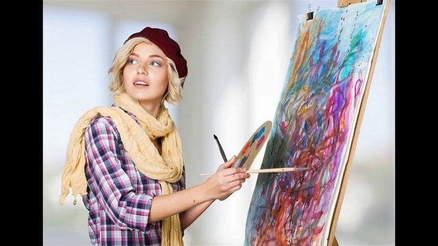 Наброски и эскизы. смотреть онлайн