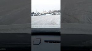 катаемся по городу