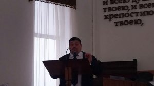 Иван г.Новосибирск "Кто такой Иисус Христос?"