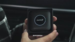 CarlinKit TBox Ambient