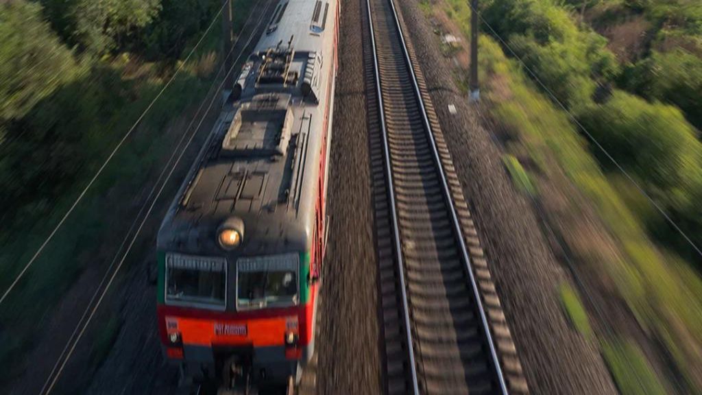 Ритм дороги