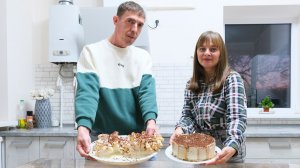 КУЛИНАРНЫЙ БАТЛ. МАША ОПЯТЬ УДИВИЛА.  ИЗ ГОРОДА В ДЕРЕВНЮ 874 серия