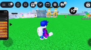 танцую в I WANNA RUN AWAY! (туц туй) 🤪👍