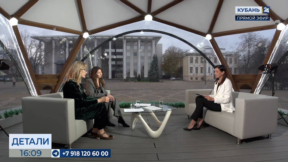 Ольга Пикалова: главная роль в повышении демографии в регионе отведена женщине