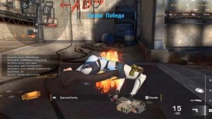 Battle Teams 2 ТУРНИР