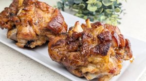 Если готовить РУЛЬКУ, то только ТАК! Запеченная РУЛЬКА в духовке. Проще рецепта нет!