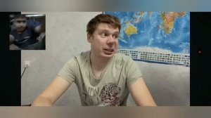 Малой поменялся телом с дедом (РЕАКЦИЯ НА IDONTFIRST)