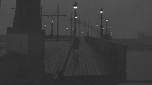 Как разводился Троицкий мост