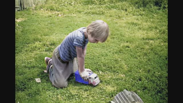 Оживление фотографии №7