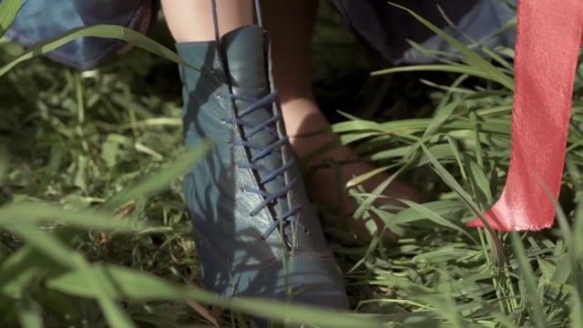 Красно-Кросно: Наследие родного наряда смотреть онлайн