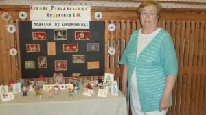 День учителя-2012