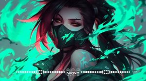 МУЗЫКА В МАШИНУ. КЛУБНАЯ МУЗЫКА. КЛИПЫ. Level Up Your Game _ Best Tracks For Gaming 2025