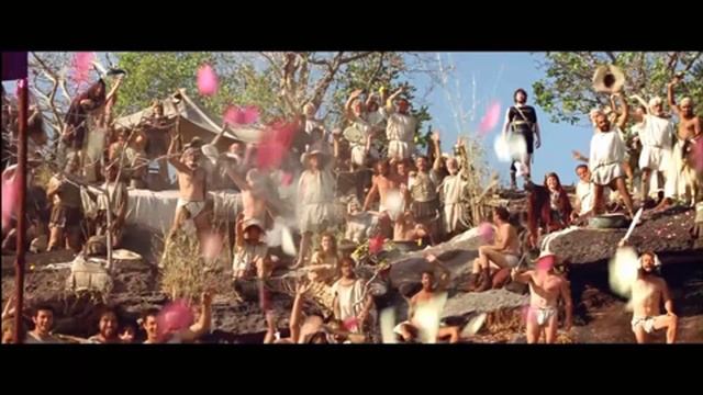 Vangelis- Alexander (2004) [Complete Unreleased Soundtrack] смотреть онлайн