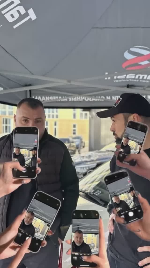 Дмитриченко и Сигаев 22.11.2025 Лермонтово