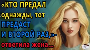 Истории из жизни|Кто предал однажды |Аудио рассказы|Аудиокниги слушать онлайн|Жизненные истории