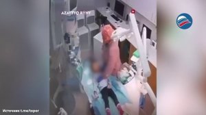 4-летняя пациентка умерла на приёме стоматолога при попытке вылечить 18 зубов за раз