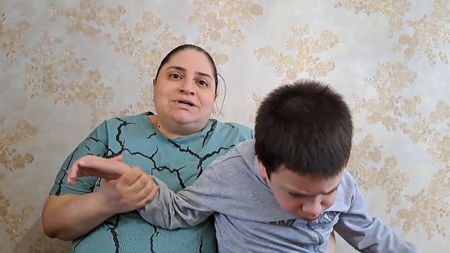 Видеоблагодарность мамы Ролана Исмаилова