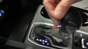 Hyundai Santa fe2019