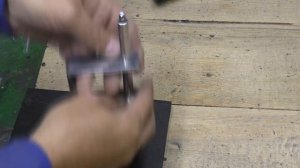 Миниатюрный сверлильный станок своими руками