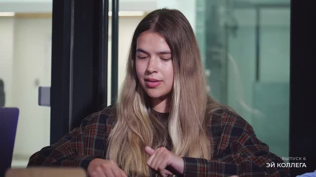 Эй, коллега! | ВЫПУСК 6 | Ивент-менеджер Казанского марафона!