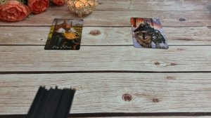 Он срочно хочет поговорить с тобой 🍒🔆🙋♂️Расклад по вариантам