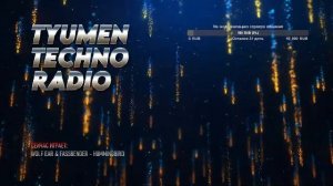 Tyumen Techno Radio
